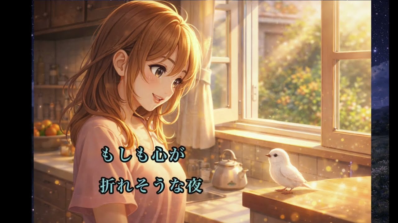 この世界の宝物