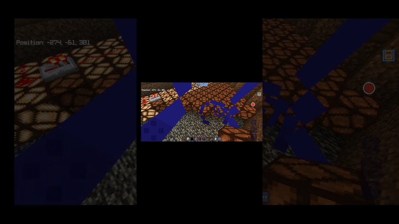 Mein erstes Minecraft video ( Allgemein mein erstes Video) Minecraft Part 1