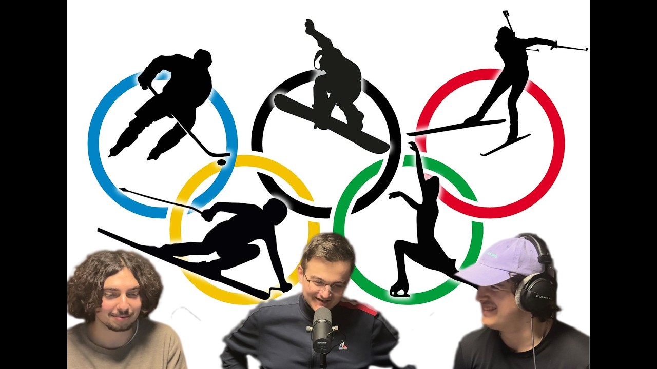 Zone Mixte : La spécial JO d'hiver