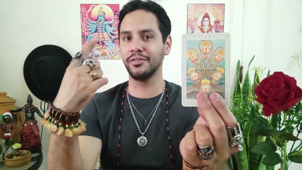 TOURO ♉ Pare de insistir no que te faz mal, ainda há tempo para mudar a direção.
