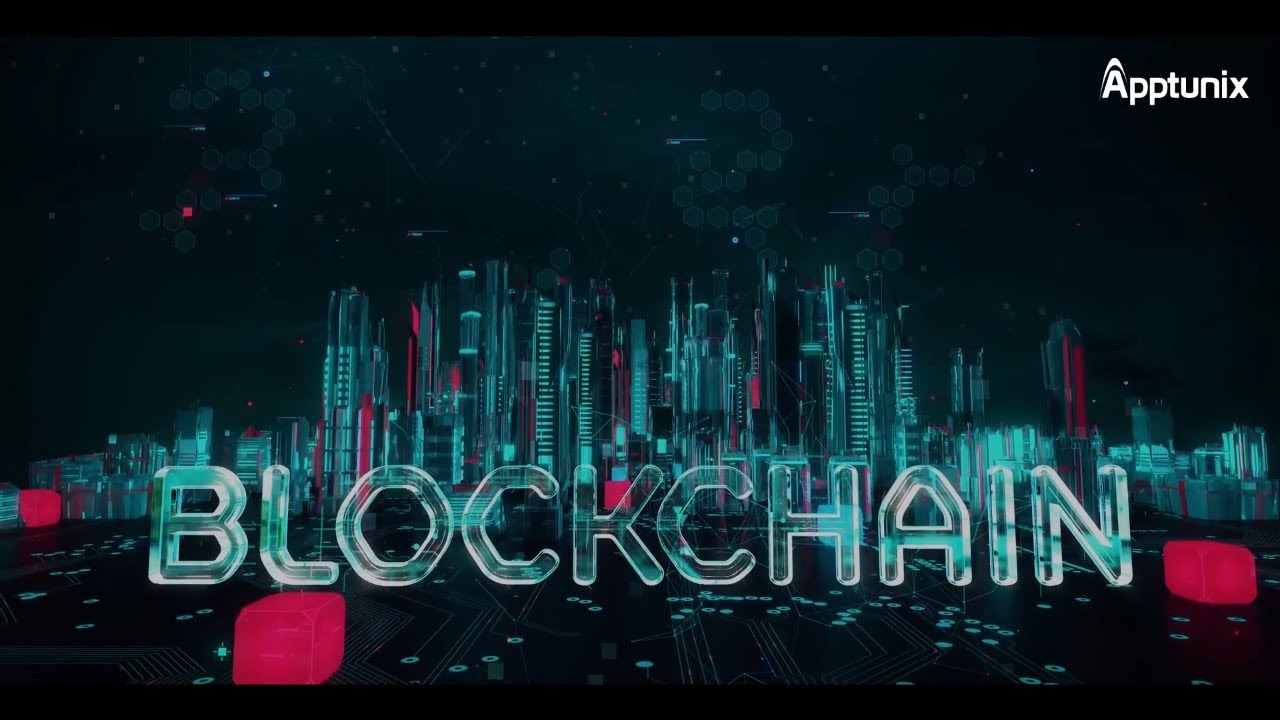 How Blockchain Technology can Revolutionize Your Business? Know All About for Blockchain Use Cases