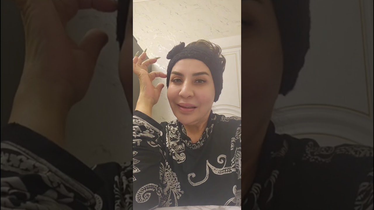 Samirə Yusifqızı şok açıqlamalar verdi😵
