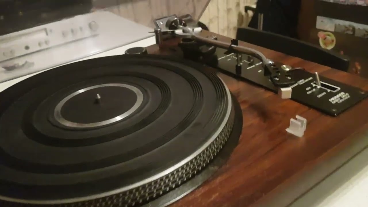 Pioneer PL-1200A