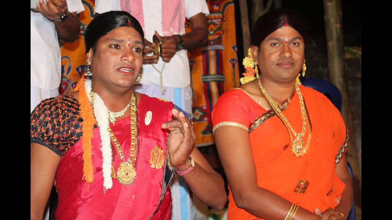 GANGA BARATHI OGGUKATHA GUNTA PARSHARAM |#OGGUKATHASHANKAR | #GANGABARATHI #OGGUKATHASONG