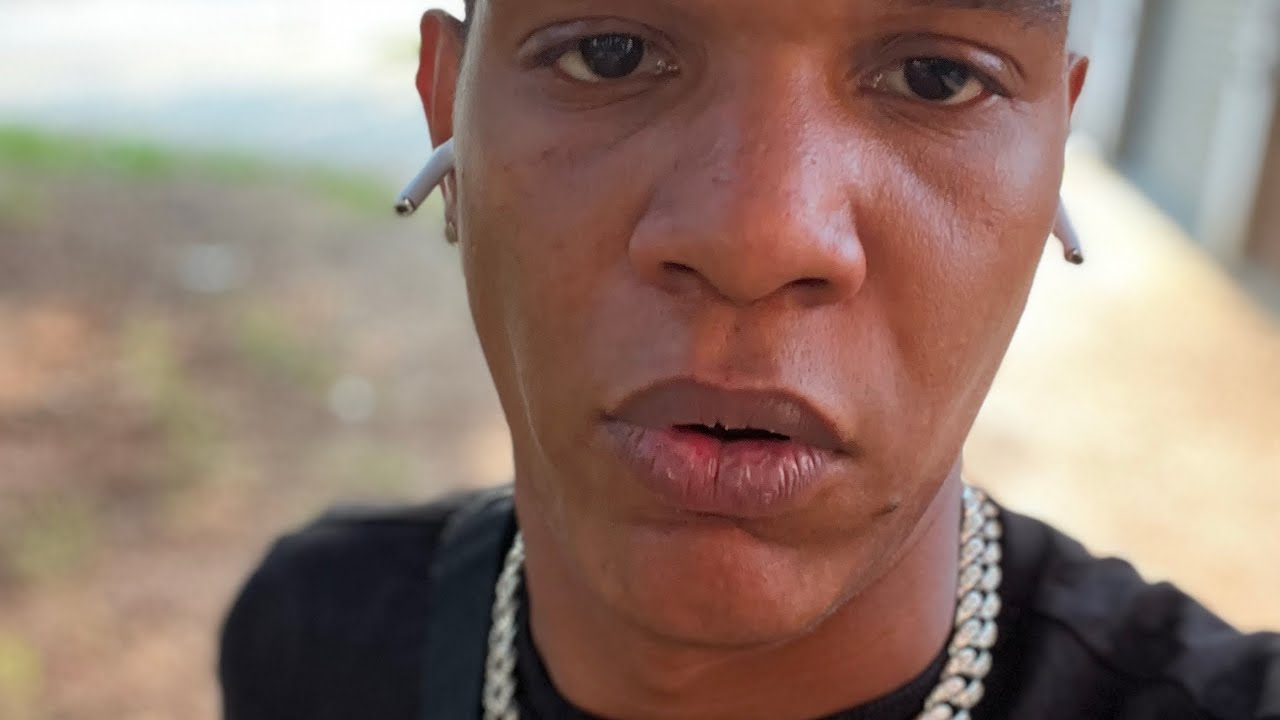 El Mago Cash - Fuera Eh Liga 🎶