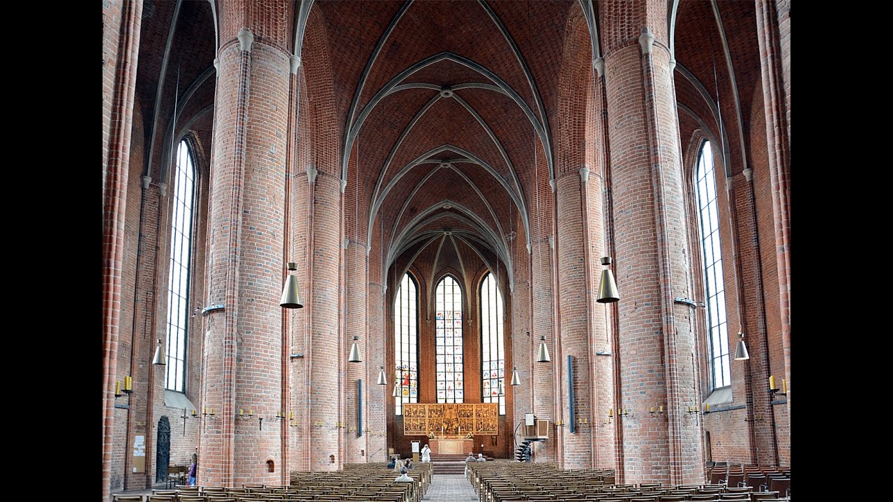 Hannover - Marktkirche St. Georgii und Jacobi