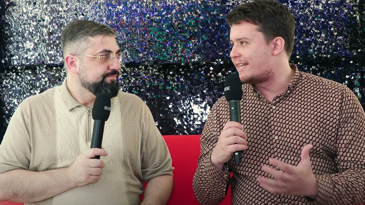 SPRIBE - interview with David Natroshvili