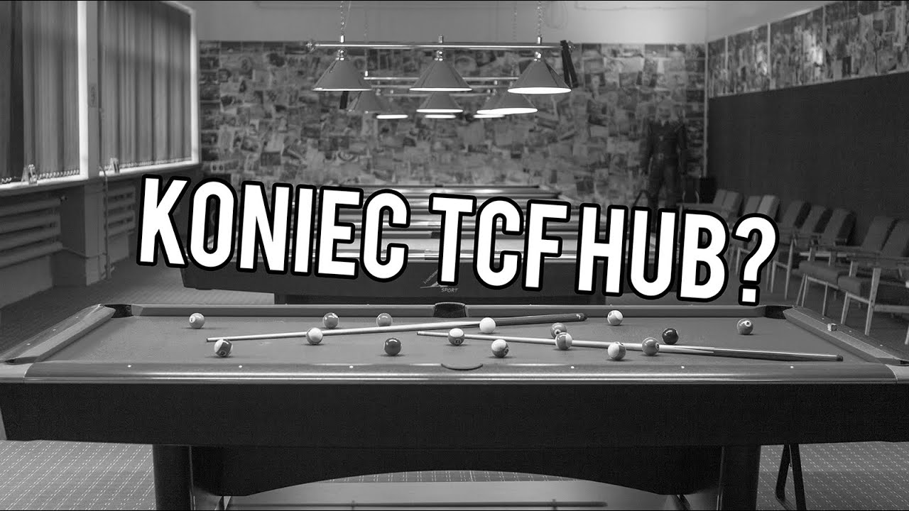 Co dalej z TCF HUB?