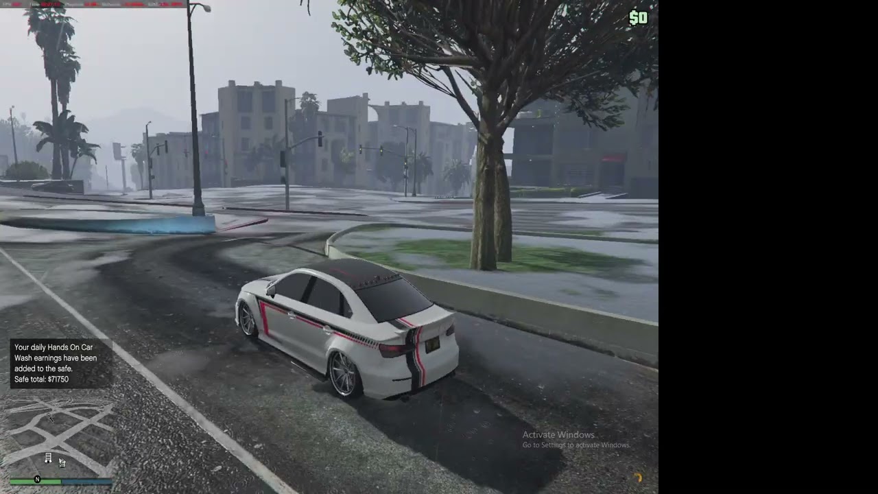 tuning predizvikatelstvo ep2