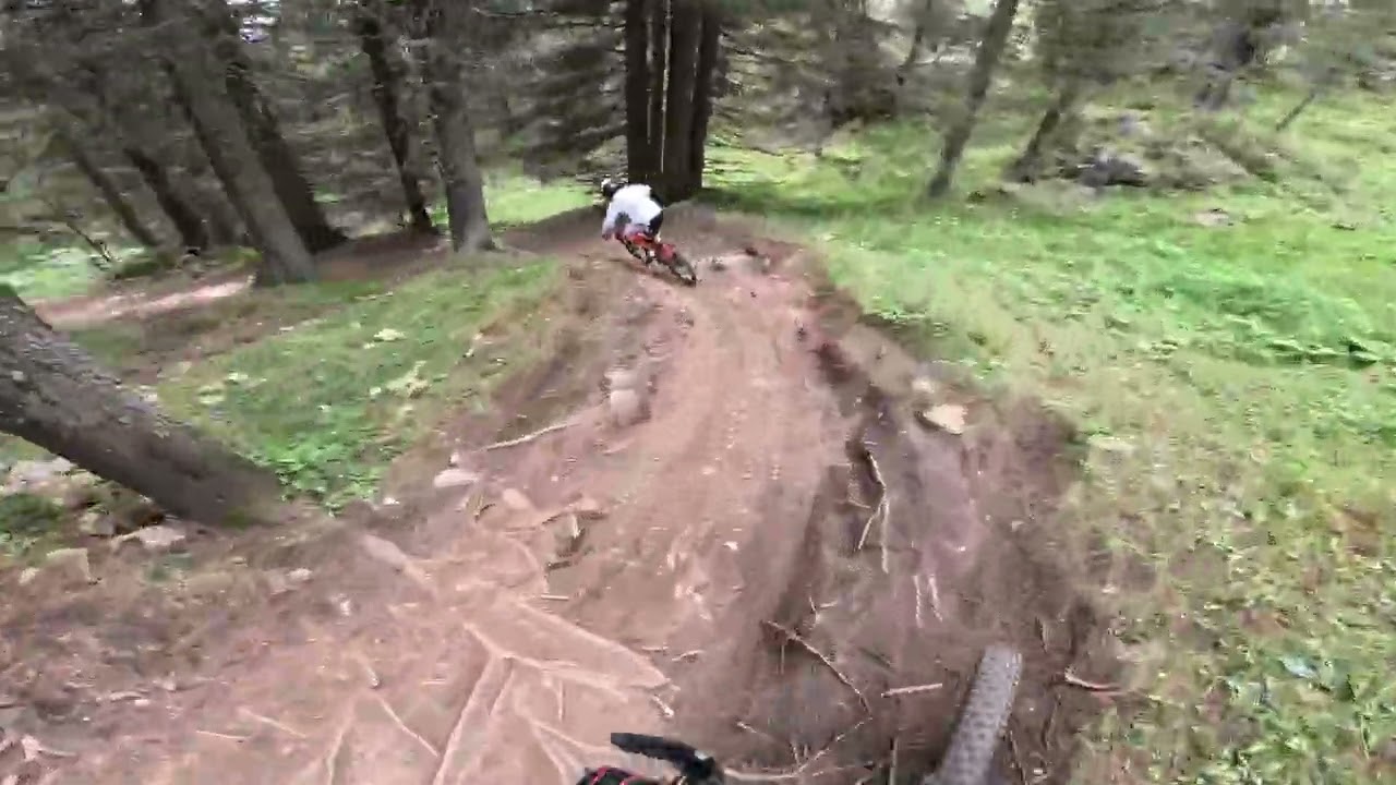 Val di Fassa 2025 - Zacan to Infinity to Animal House