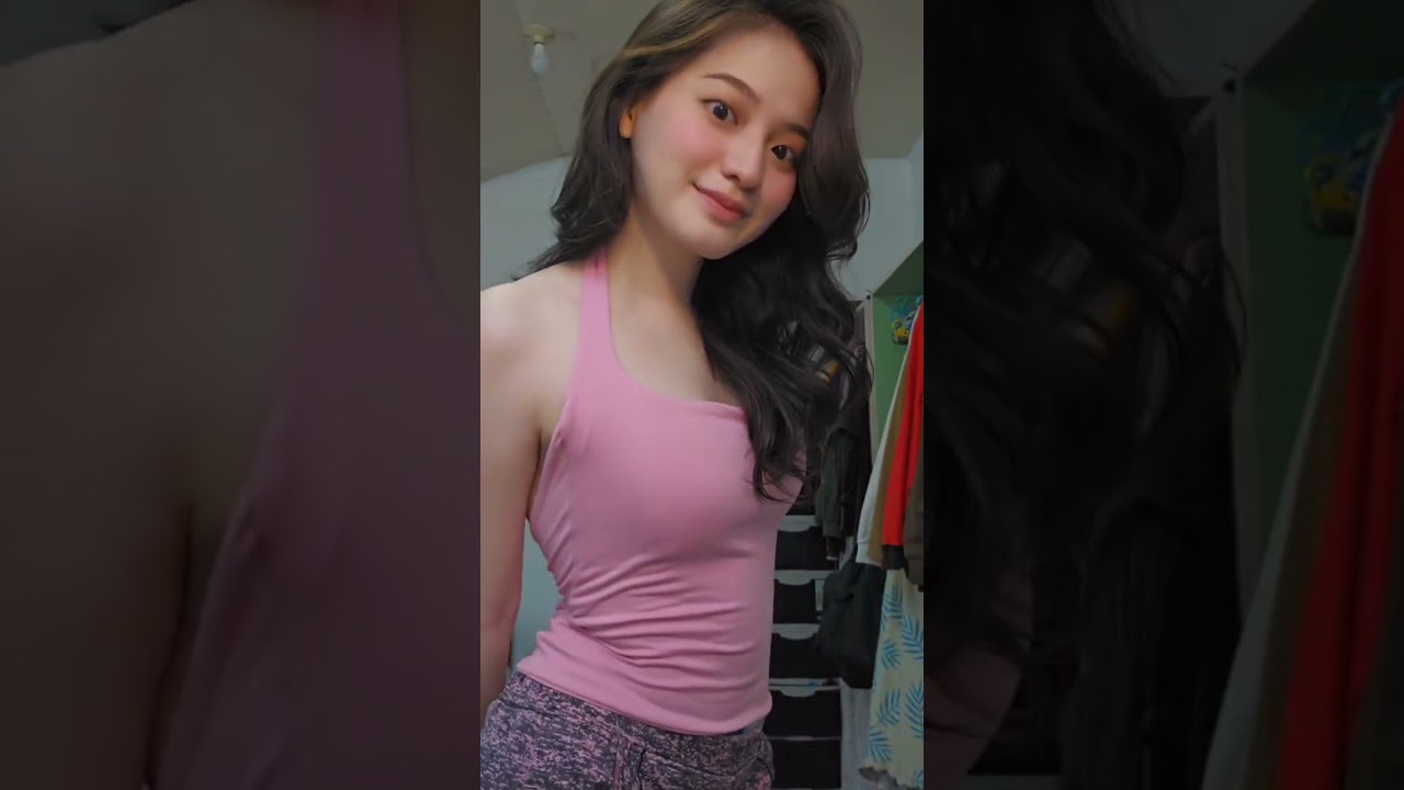 cewek blasteran itu cantik banget