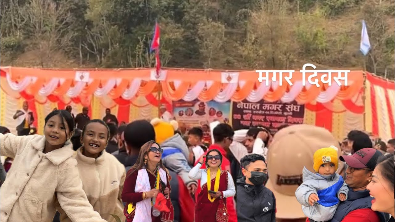 मगर दिवसमा हामी पनि 😊❤️🙏#fypyoutube #support #keeploving 