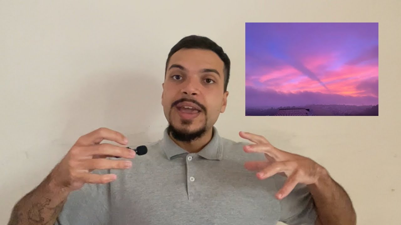 Explicando a Vida em 19:19