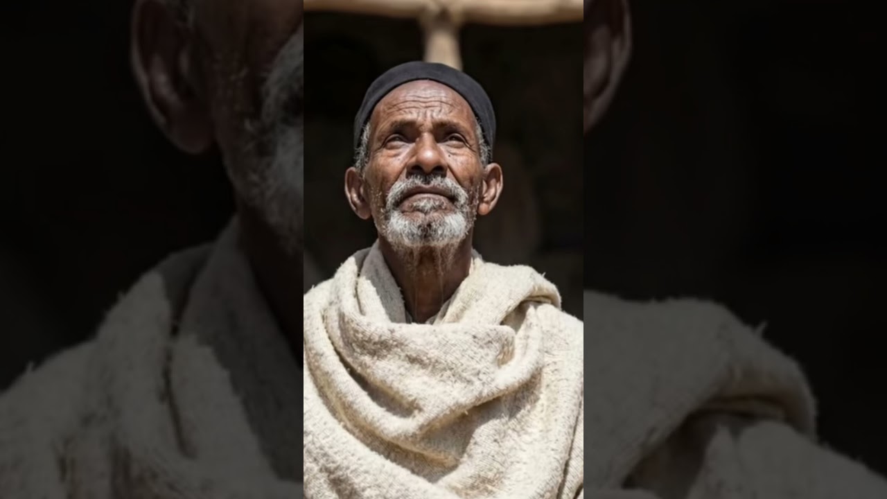 مشي علي رجله 9شهور علشان يبقا راهب في الدير ابونا عبد المسيح وقصه غريبه🥹