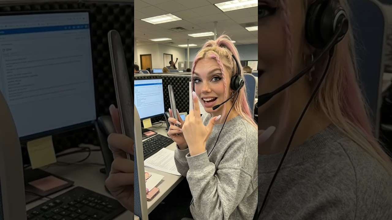 POV: Voc&ecirc; &eacute; CLT #asmrbrasil #asmr #asmrsounds #roleplay #pov #fyp