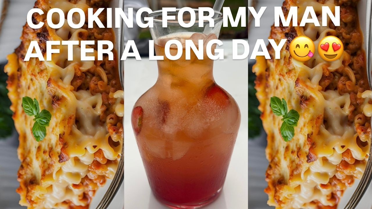 A Day in the Life of Ama2k Wife | Making Dinner for My Husband💍