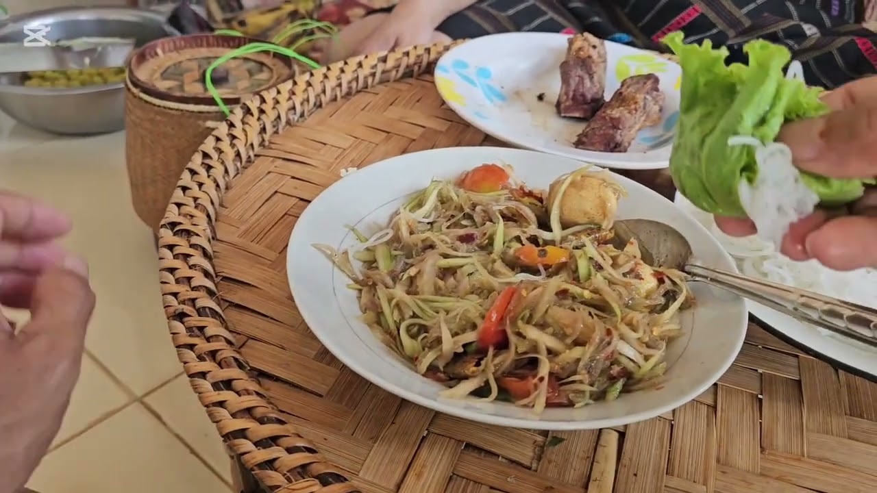 มาเดีพี่น้อง กินตำมากฮุ้ง