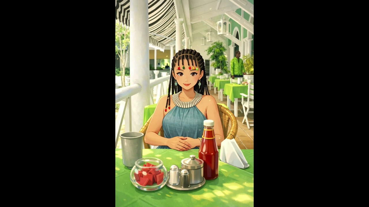 至上の瞳 (instrumental)