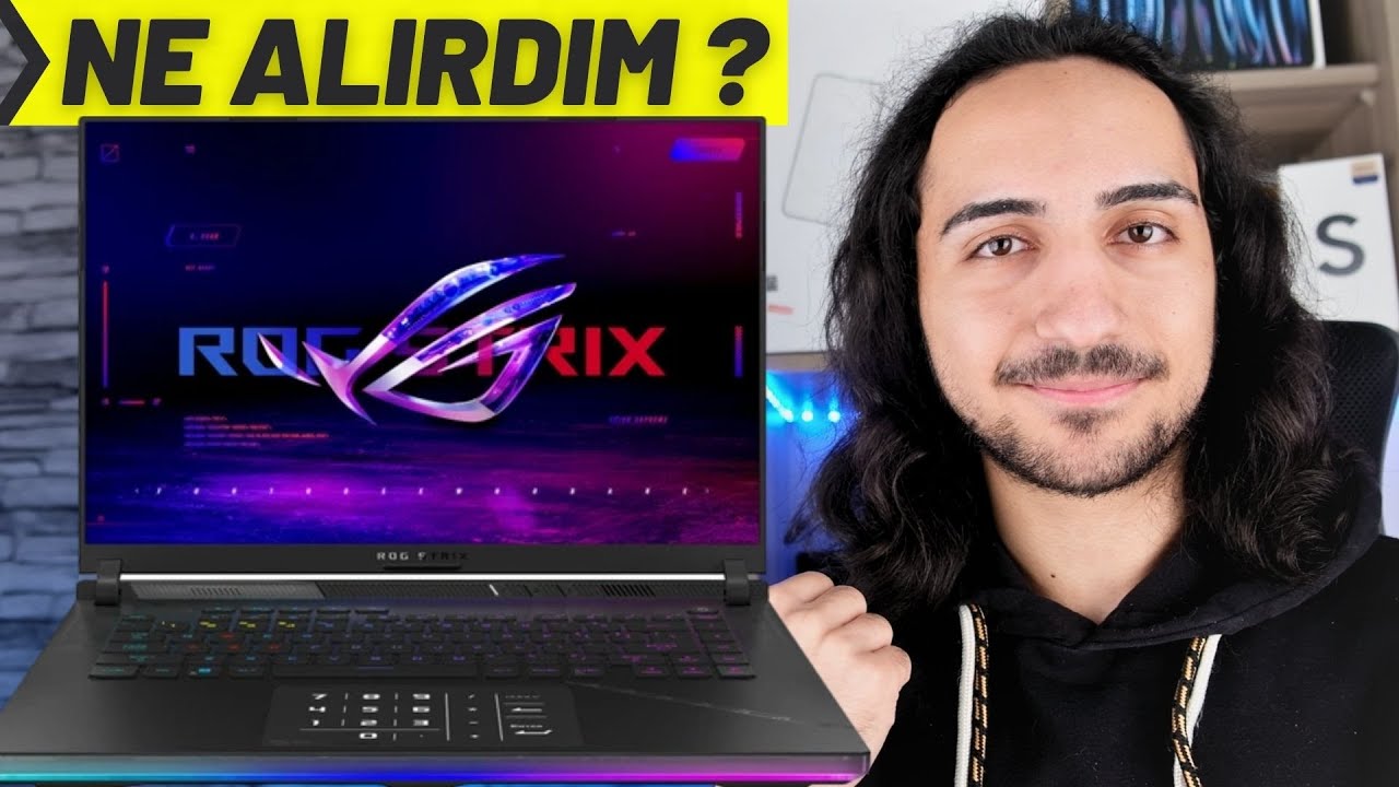 Ben Olsam Hangi Laptopu Alırdım ? Her Fiyattan Laptop Önerisi 2024