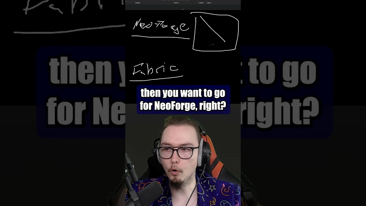 Should you Start Minecraft Modding in NeoForge or Fabric?