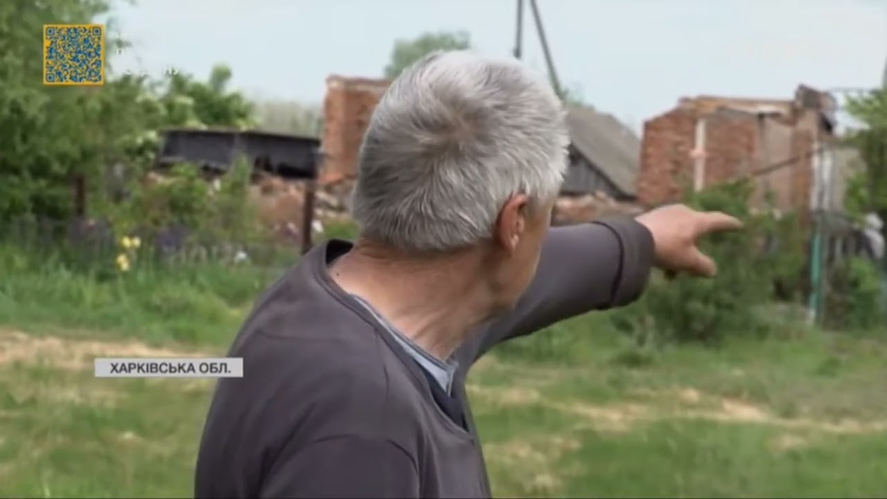 Катівні - візитівка армії рф: у селі Гусарівка мордували, а потім спалювали тіла розстріляних селян