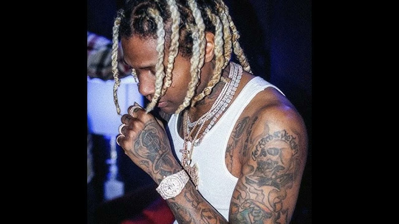 [FREE] Lil Durk Type Beat - 