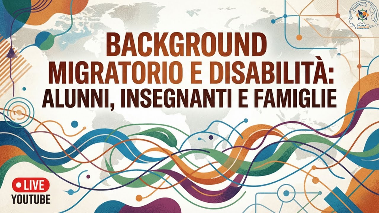 Infanzia: studio del processo di inclusione scolastica di un bambino con doppia specialità