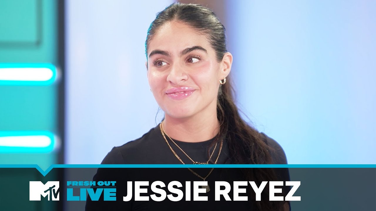Jessie Reyez on “PAID IN MEMORIES” | #MTVFreshOut