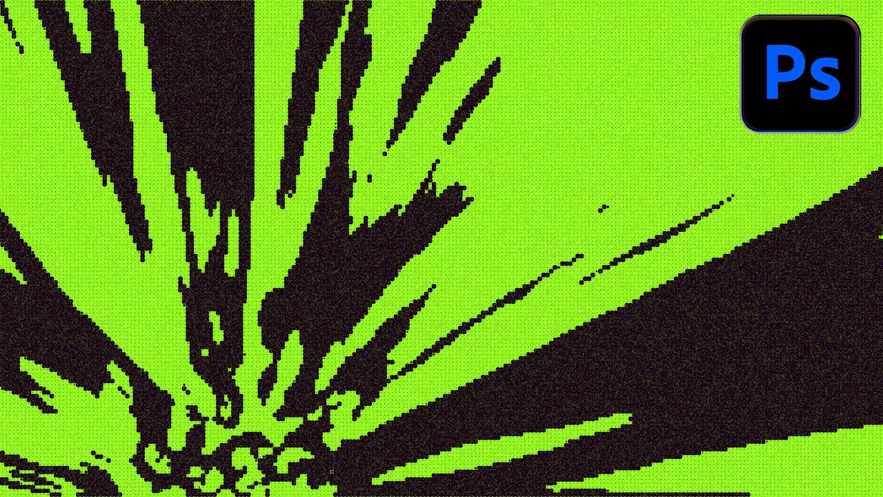 2 CRAZY Photoshop Background Effects for BEGINNERS (2026)