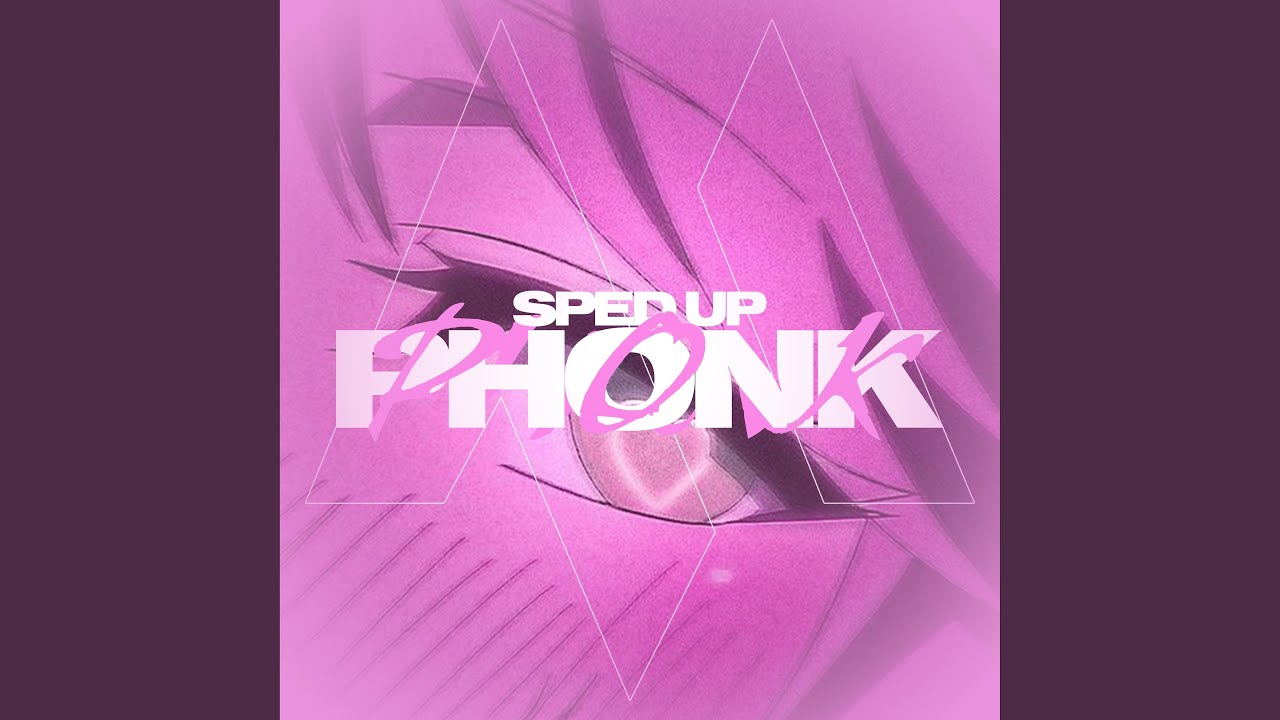 CALIFORNIA GIRLS - PHONK SPED UP