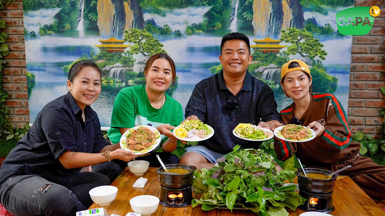 SAPA TV | CÙNG CHỦ TỊCH THÁNH ĂN NGA SUMO ĐI SÀI GÒN LẤY XE ĐỘ GHẾ CHỦ TỊCH CỦA MR XUÂN HOÀN