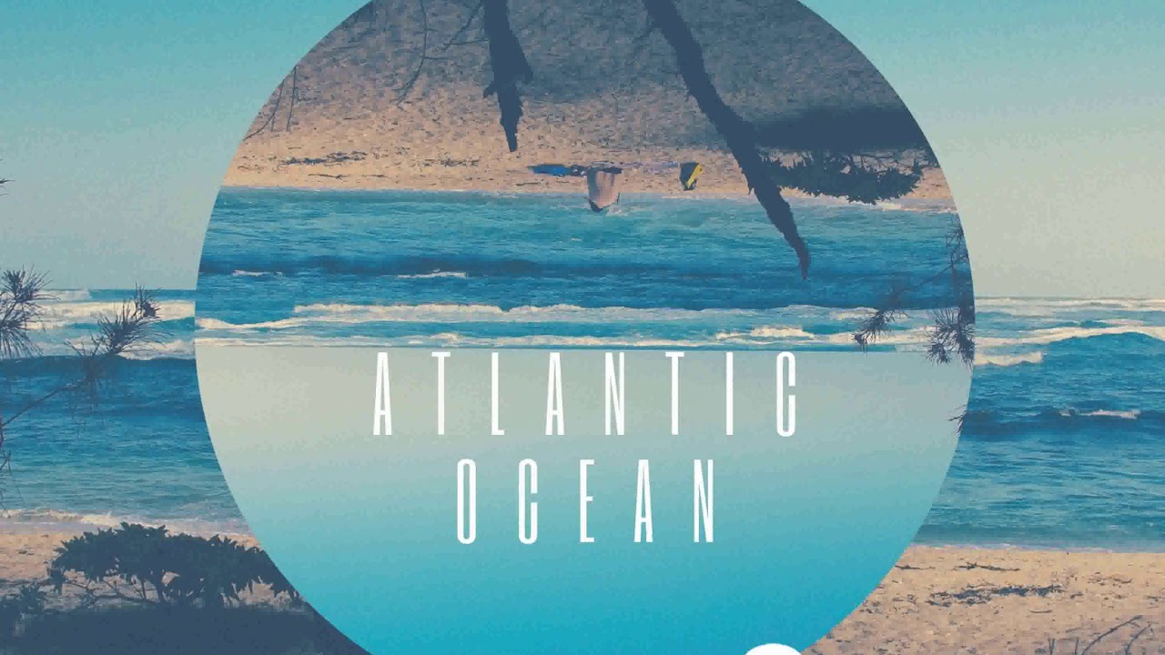 Sonalyis - Atlantic Ocean (Original Mix)