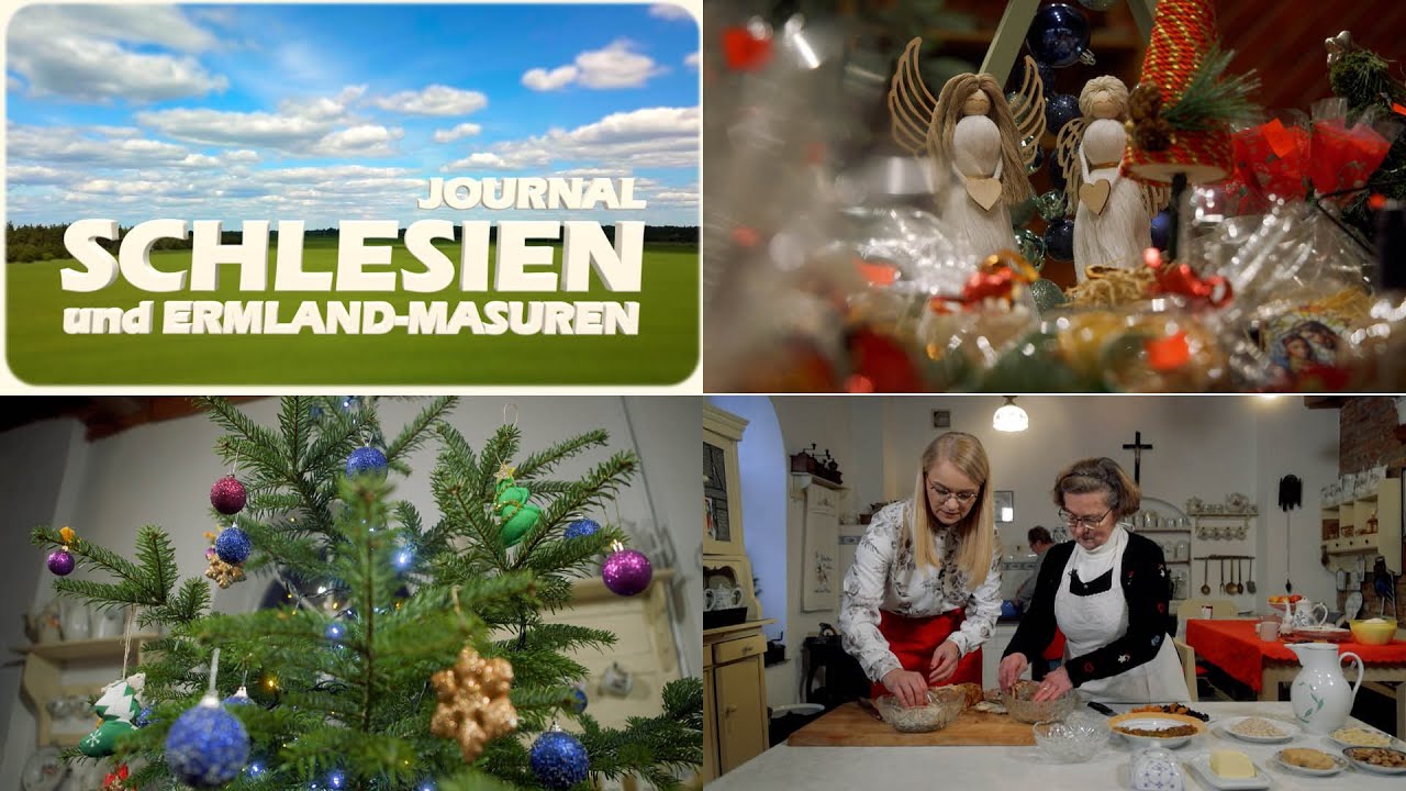 „Schlesien Journal”, 24 grudnia 2025. Zobacz program