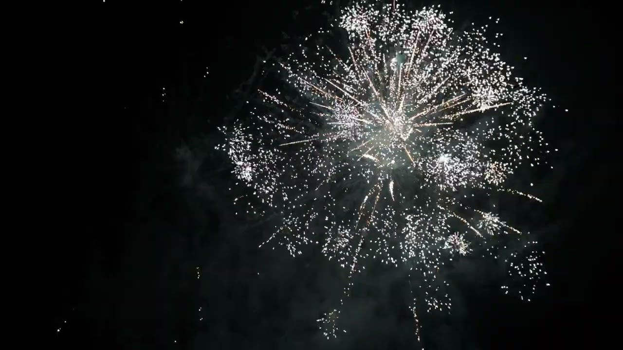 Foc de artificii, Valcinet, 2026, DINAMIT.MD