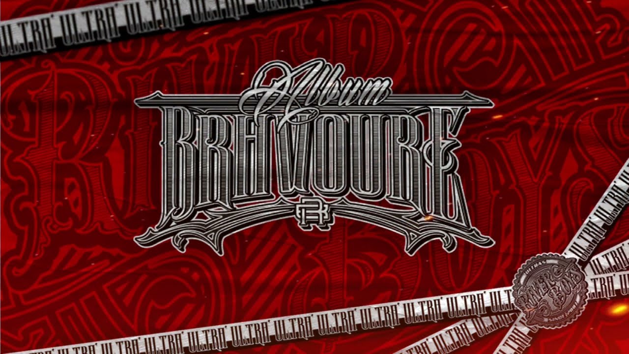 (ALBUM BRAVOURE): 1- HOMMAGE