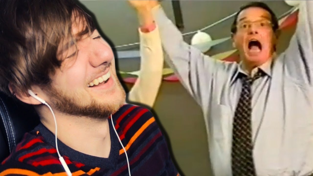 Reacting To The WORST Music Videos On Youtube