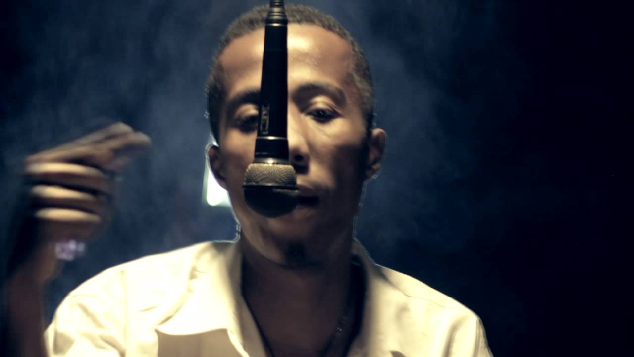 TASTA YoAgain  Menimeny ratsy by Ludache Prod