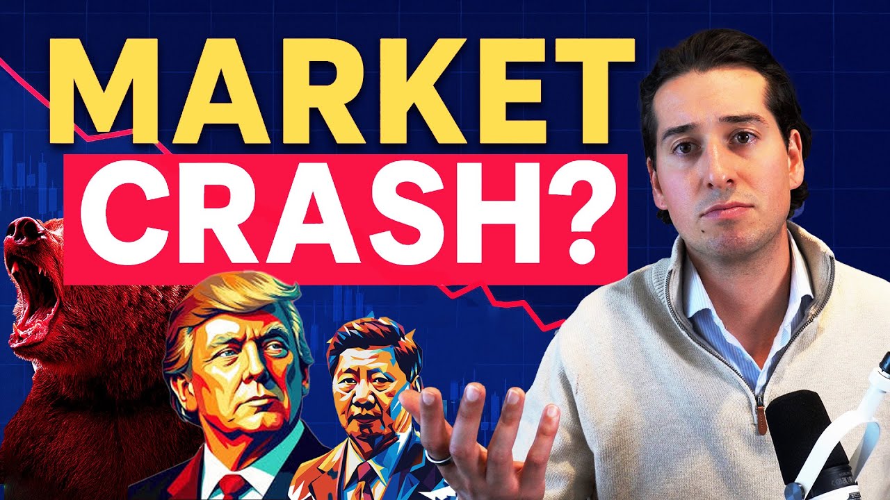 Market Crash? How to Deal with Volatility Right Before or During Retirement