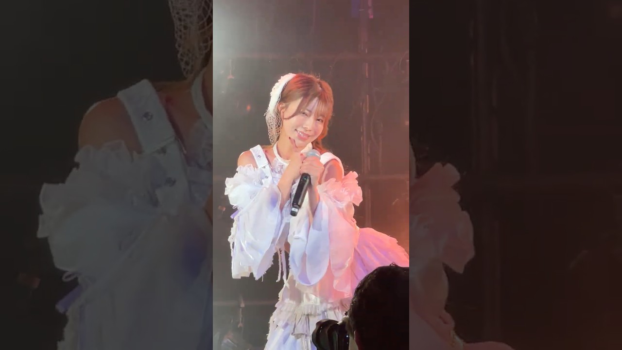 RiNCENT♯「妄想ヤンデレラ」2026/2/21 渋谷CLUB QUATTRO