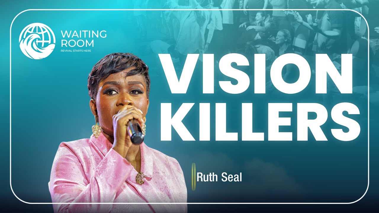 Stay away from vision killers