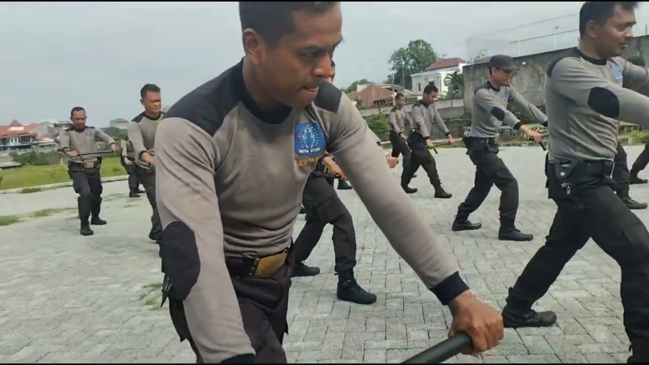KEAMANAN DAN KENYAMANAN ADALAH PRIORITAS KAMI | FEB 2026