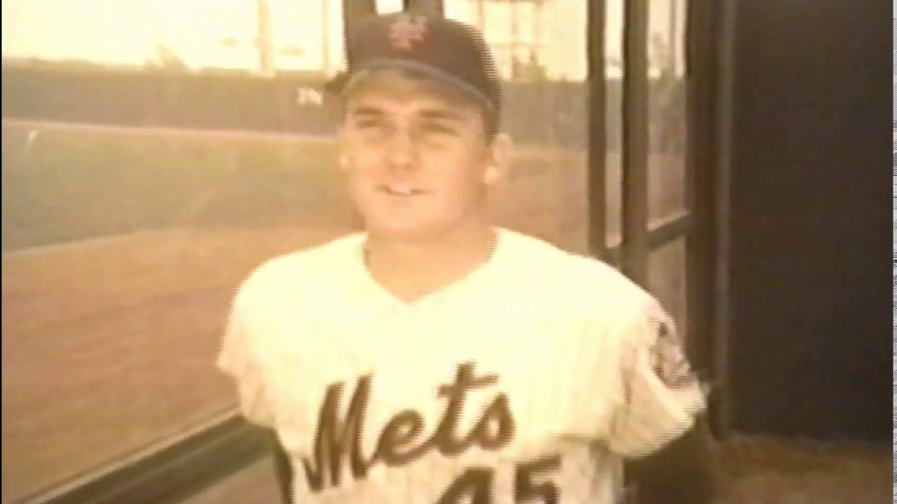 Bullpen (1971) - MLB Documentary on Relief Pitchers