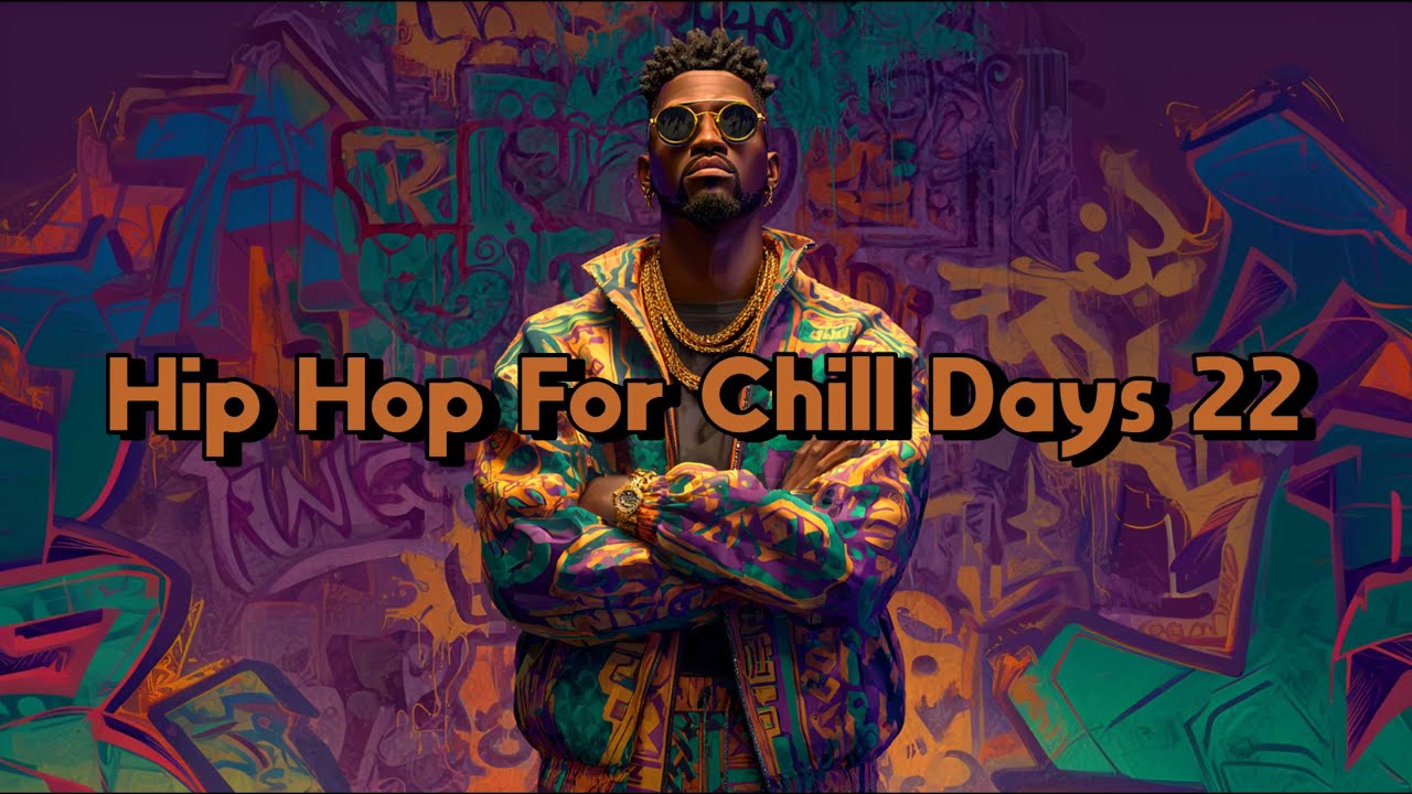 Hip Hop for Chill Days Vol. 22 – Locked In