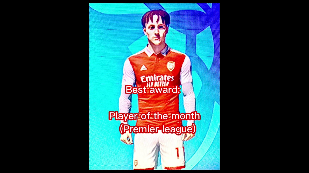 Story of a legend: fifa 23 player career mode