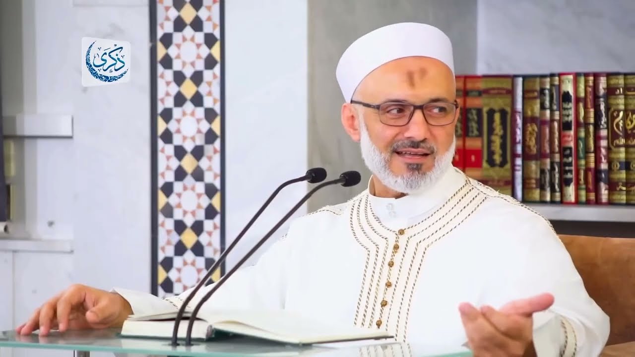 مجاهدة النفس(من مراتبها- مما يعين عليها)  الدكتور محمد  الشعال