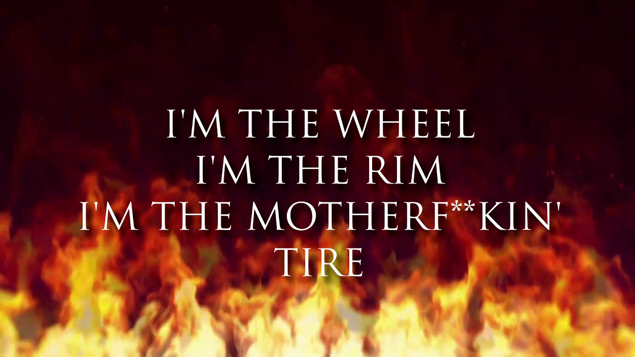 Lionder, Antibas - Runner [Lyric Video]