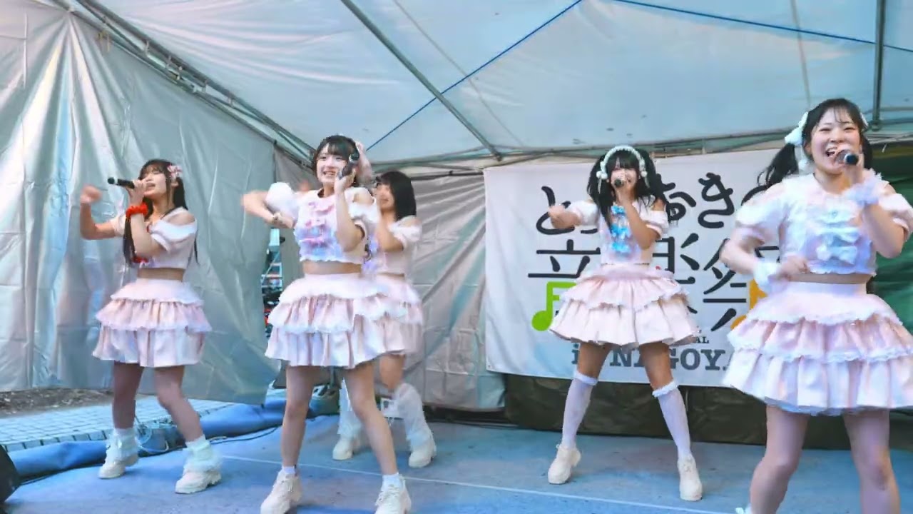 Candy☆Drops 20260215@金山駅南口