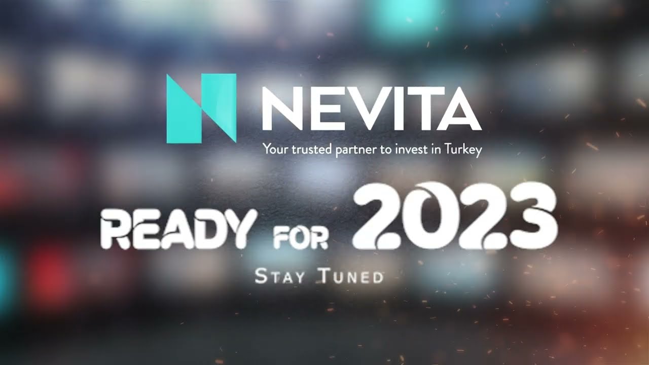 Ready  for 2023 | Nevita &reg;