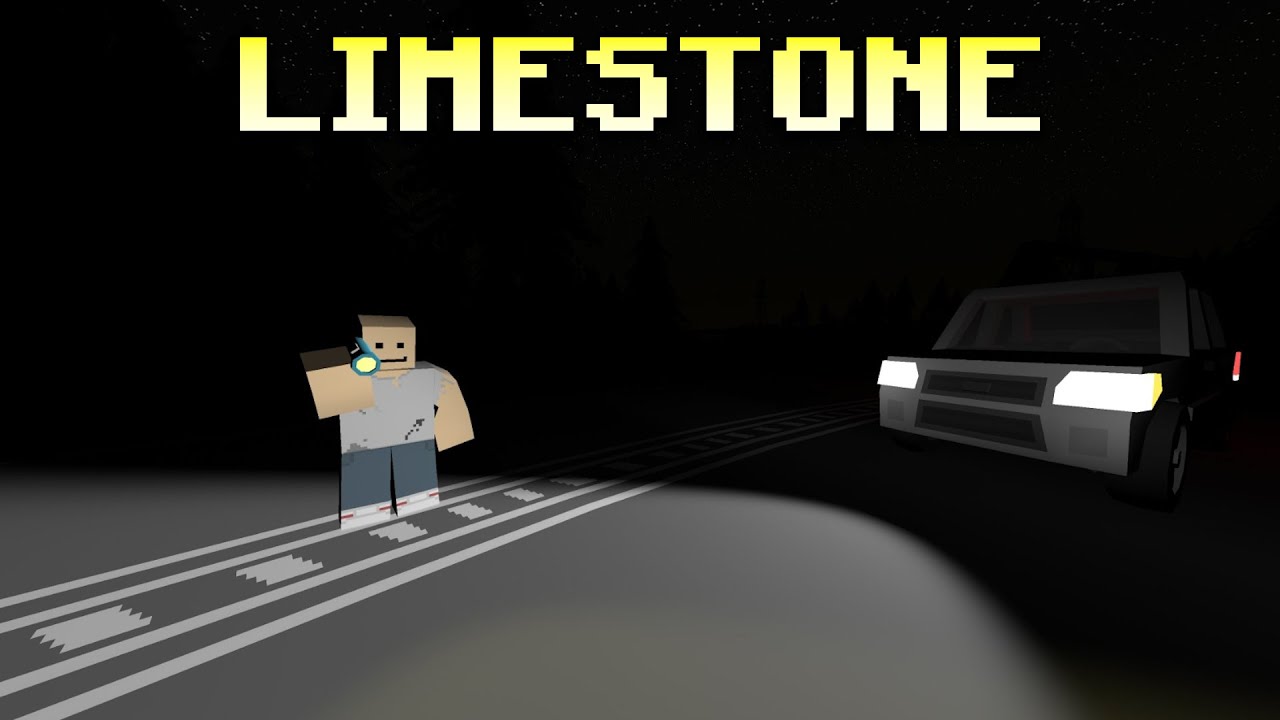 A NEW HOME | Limestone EP3