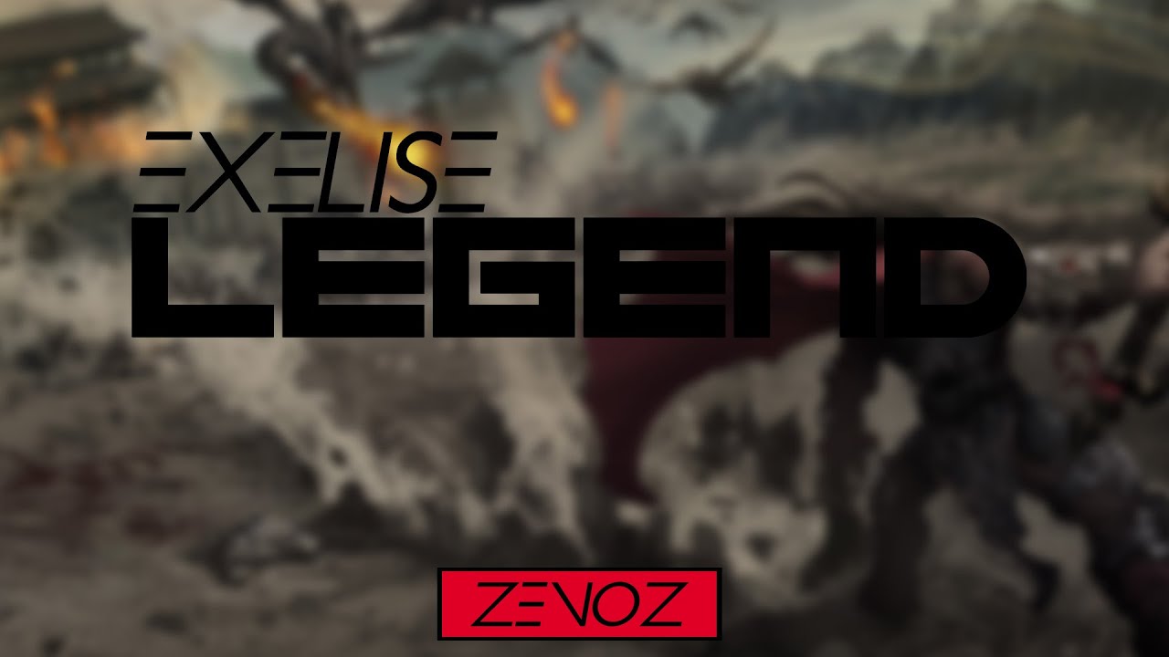 Exelise - Legend